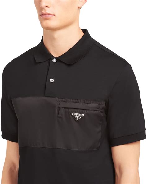 prada shirs|prada polo shirts.